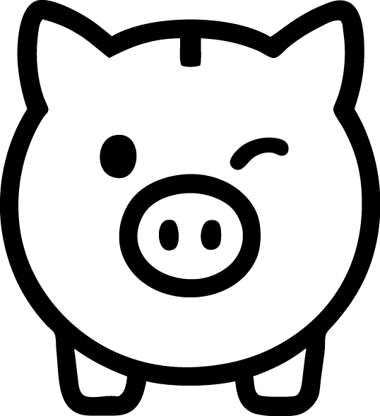 MoneyFlow Logo